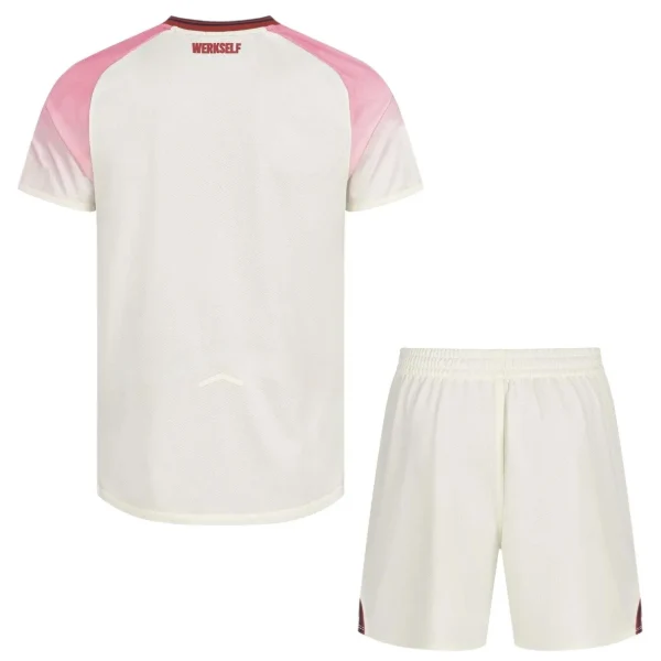 Bayer-04-leverkusen Jersey 2025 2026 - Jersey Bayer-04-leverkusen | Jersey Kit Arena