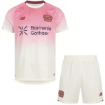 Bayer-04-leverkusen Jersey 2025 2026 - Jersey Bayer-04-leverkusen | Jersey Kit Arena