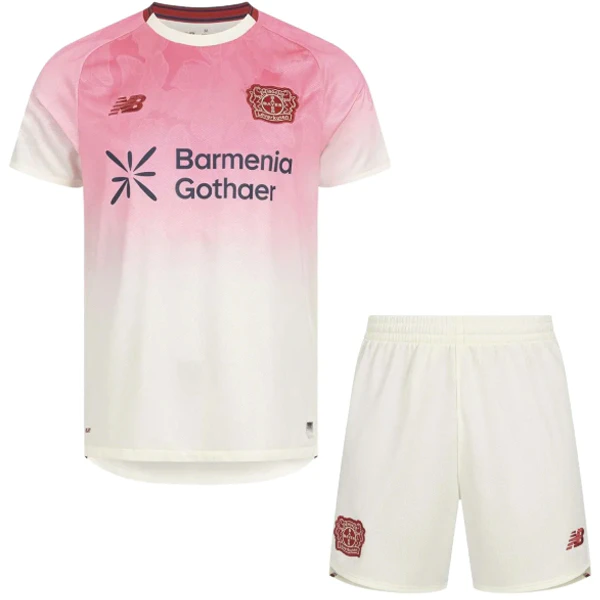 Bayer-04-leverkusen Jersey 2025 2026 - Jersey Bayer-04-leverkusen | Jersey Kit Arena