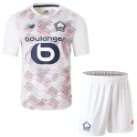Lille-OSC Jersey 2024 2025 - Jersey Lille-OSC | Jersey Kit Arena