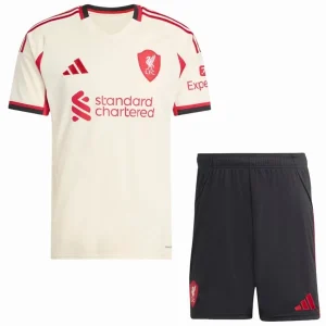 Liverpool Jersey 2025 2026 - Jersey Liverpool | Jersey Kit Arena