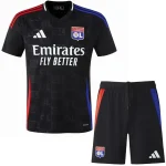 Lyonnais Jersey 2024 2025 - Jersey Lyonnais | Jersey Kit Arena