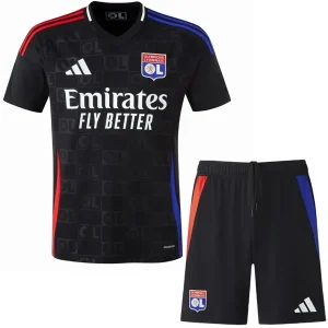 Lyonnais Jersey 2024 2025 - Jersey Lyonnais | Jersey Kit Arena