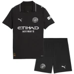 Manchester-city Jersey 2025 2026 - Jersey Manchester-city | Jersey Kit Arena
