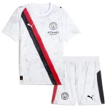 Manchester-city Jersey 2025 2026 - Jersey Manchester-city | Jersey Kit Arena