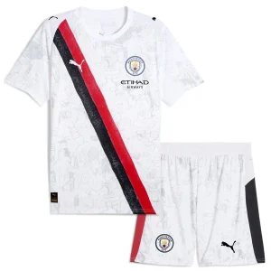 Manchester-city Jersey 2025 2026 - Jersey Manchester-city | Jersey Kit Arena