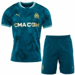 Marseille Jersey 2024 2025 - Jersey Marseille | Jersey Kit Arena