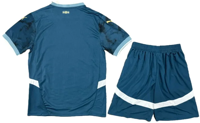 Marseille Jersey 2024 2025 - Jersey Marseille | Jersey Kit Arena