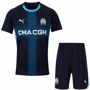 Marseille Jersey 2025 2026 - Jersey Marseille | Jersey Kit Arena