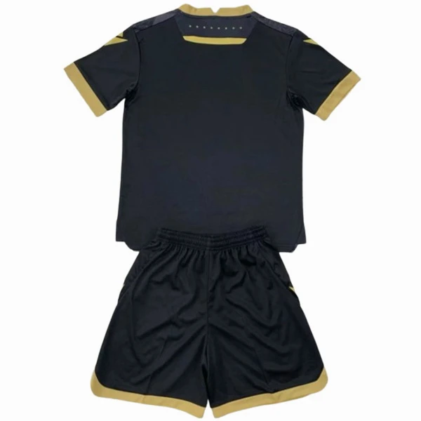 FC Nantes Jersey 2024 2025 - Jersey FC Nantes | Jersey Kit Arena