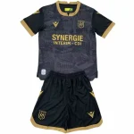 FC Nantes Jersey 2024 2025 - Jersey FC Nantes | Jersey Kit Arena
