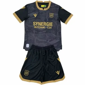 FC Nantes Jersey 2024 2025 - Jersey FC Nantes | Jersey Kit Arena
