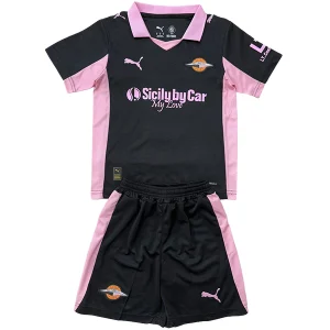 Palermo Jersey 2025 2026 - Jersey Palermo | Jersey Kit Arena