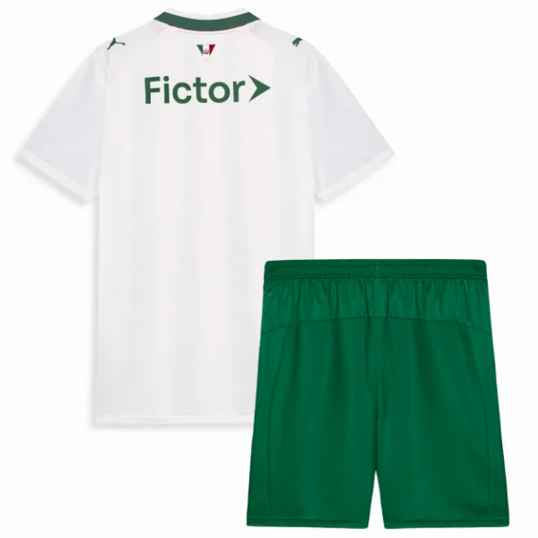 SE-Palmeiras Jersey 2026 2027 - Jersey SE-Palmeiras | Jersey Kit Arena
