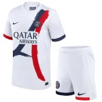 Paris-saint-germain Jersey 2024 2025 - Jersey Paris-saint-germain | Jersey Kit Arena