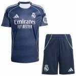Real-madrid-c.f. Jersey 2025 2026 - Jersey Real-madrid-c.f. | Jersey Kit Arena