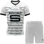 Stade-rennais Jersey 2024 2025 - Jersey Stade-rennais | Jersey Kit Arena