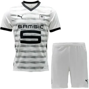 Stade-rennais Jersey 2024 2025 - Jersey Stade-rennais | Jersey Kit Arena