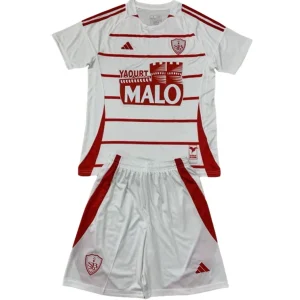 Stade Brestois Jersey 2024 2025 - Jersey Stade Brestois | Jersey Kit Arena