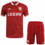 VfB-Stuttgart Jersey 2025 2026 - Jersey VfB-Stuttgart | Jersey Kit Arena