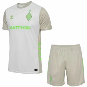 Sv-werder-bremen Jersey 2025 2026 - Jersey Sv-werder-bremen | Jersey Kit Arena