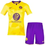 Toulouse FC Jersey 2024 2025 - Jersey Toulouse FC | Jersey Kit Arena