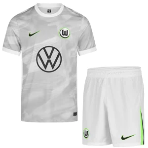 VfL-Wolfsburg Jersey 2025 2026 - Jersey VfL-Wolfsburg | Jersey Kit Arena