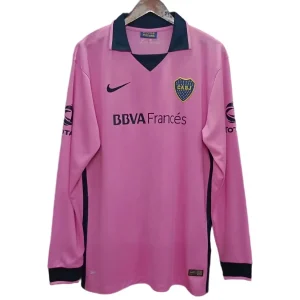 Boca-juniors Retro-T-shirts Jersey 2013 2014 - Jersey Boca-juniors Retro-T-shirts | Jersey Kit Arena