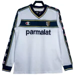 Parma Retro-T-shirts Jersey 2002 2003 | Jersey Kit Arena