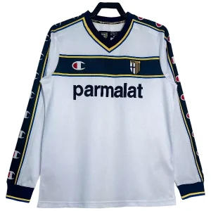 Parma Retro-T-shirts Jersey 2002 2003 | Jersey Kit Arena