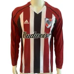 River-plate Retro-T-shirts Jersey 2005 2006 - Jersey River-plate Retro-T-shirts | Jersey Kit Arena