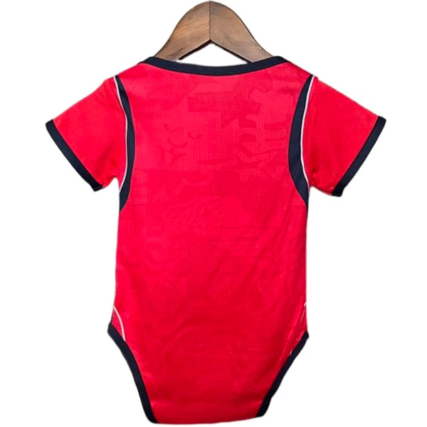 England Child Jersey 2026 - Jersey England Child | Jersey Kit Arena