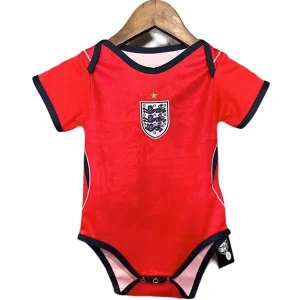 England Child Jersey 2026 - Jersey England Child | Jersey Kit Arena
