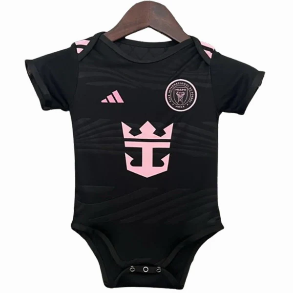Inter Miami Cf Child Jersey 2024 2025 - Jersey Inter Miami Cf Child | Jersey Kit Arena
