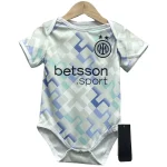 Inter-milan Child Jersey 2025 2026 - Jersey Inter-milan Child | Jersey Kit Arena