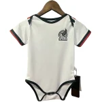Mexico Child Jersey 2026 - Jersey Mexico Child | Jersey Kit Arena