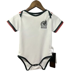 Mexico Child Jersey 2026 - Jersey Mexico Child | Jersey Kit Arena