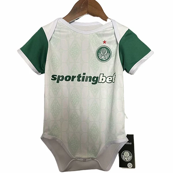 SE-Palmeiras Child Jersey 2025 2026 - Jersey SE-Palmeiras Child | Jersey Kit Arena