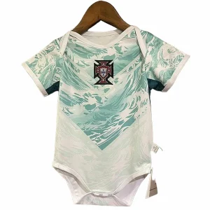 Portugal Child Jersey 2026 - Jersey Portugal Child | Jersey Kit Arena