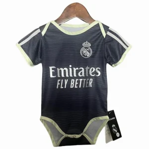 Real-madrid-c.f. Child Jersey 2025 2026 - Jersey Real-madrid-c.f. Child | Jersey Kit Arena