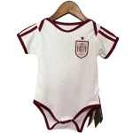 Spain Child Jersey 2026 - Jersey Spain Child | Jersey Kit Arena