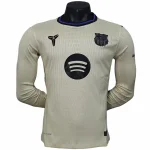 FC-Barcelona Jersey 2025 2026 - Jersey FC-Barcelona | Jersey Kit Arena