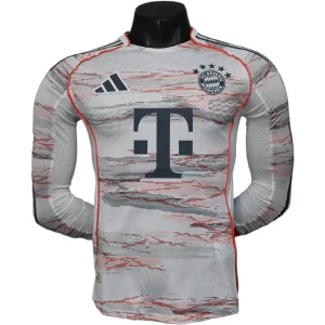 Bayern-munich Jersey 2025 2026 - Jersey Bayern-munich | Jersey Kit Arena