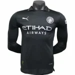 Manchester-city Jersey 2025 2026 - Jersey Manchester-city | Jersey Kit Arena