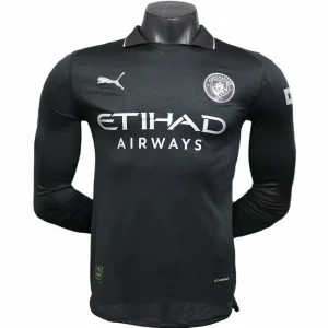Manchester-city Jersey 2025 2026 - Jersey Manchester-city | Jersey Kit Arena
