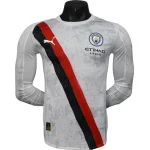 Manchester-city Jersey 2025 2026 - Jersey Manchester-city | Jersey Kit Arena