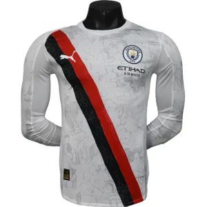 Manchester-city Jersey 2025 2026 - Jersey Manchester-city | Jersey Kit Arena