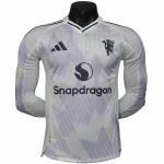 Manchester-united Jersey 2025 2026 - Jersey Manchester-united | Jersey Kit Arena