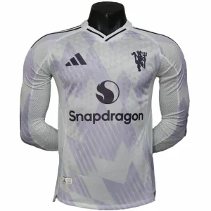 Manchester-united Jersey 2025 2026 - Jersey Manchester-united | Jersey Kit Arena