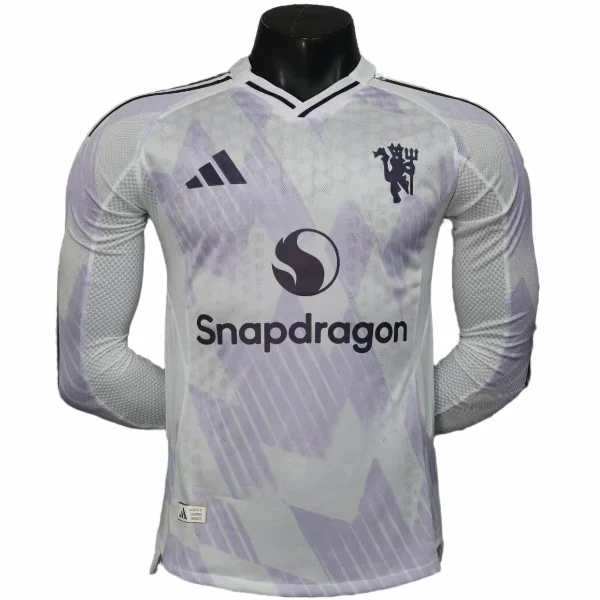Manchester-united Jersey 2025 2026 - Jersey Manchester-united | Jersey Kit Arena